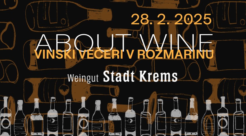 ABOUT WINE - STADT KREMS